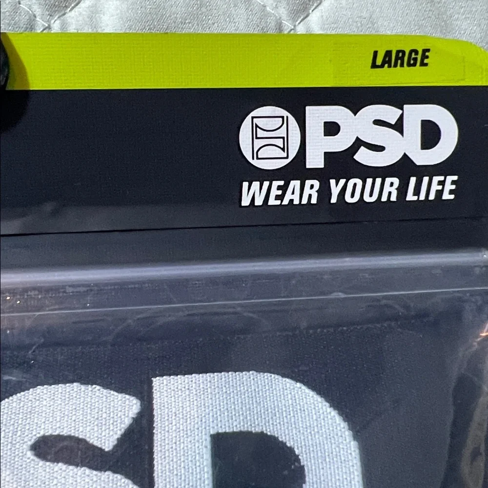 PSD men’s boxer